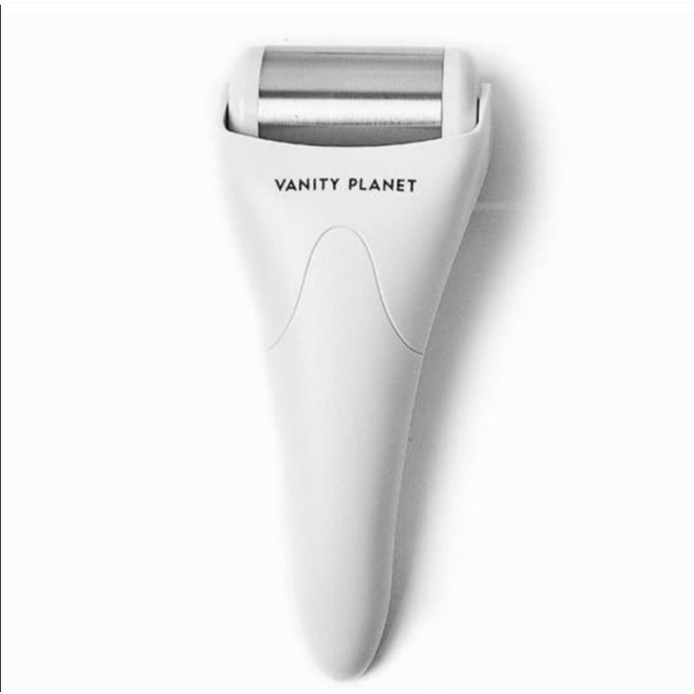 Vanity Planet Rivive Face & Body Ice Roller BNIB